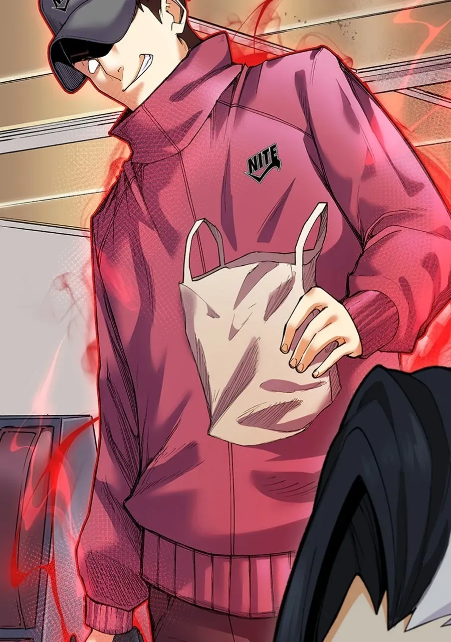 Bodyguard Babysitter Chapter 1 page 88 - 