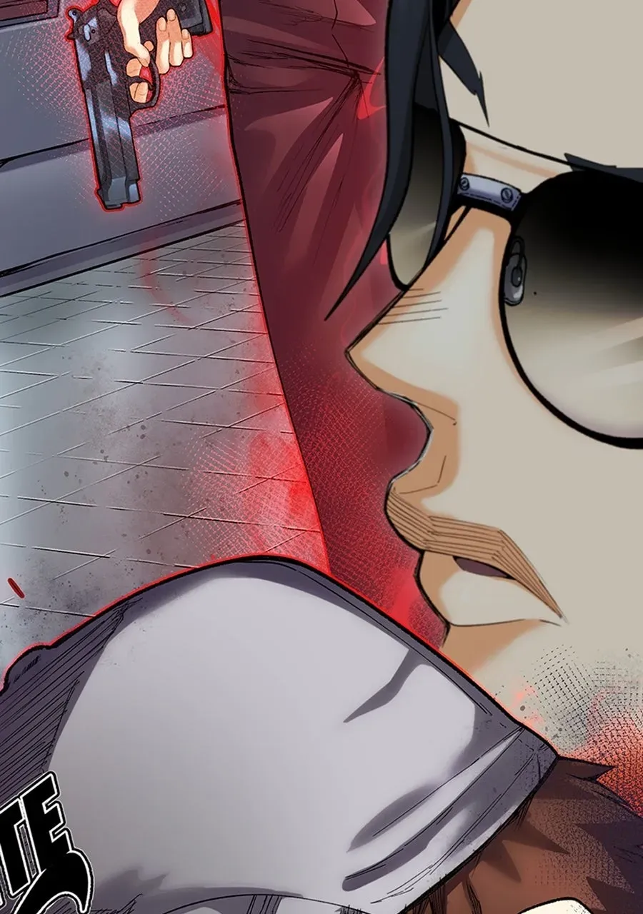 Bodyguard Babysitter Chapter 1 page 89 - 