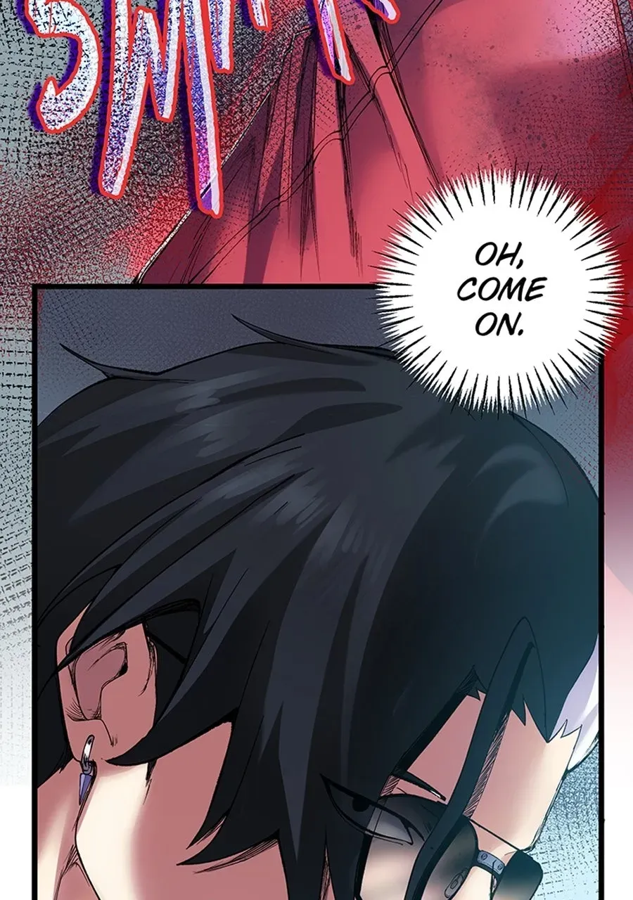 Bodyguard Babysitter Chapter 1 page 91 - 