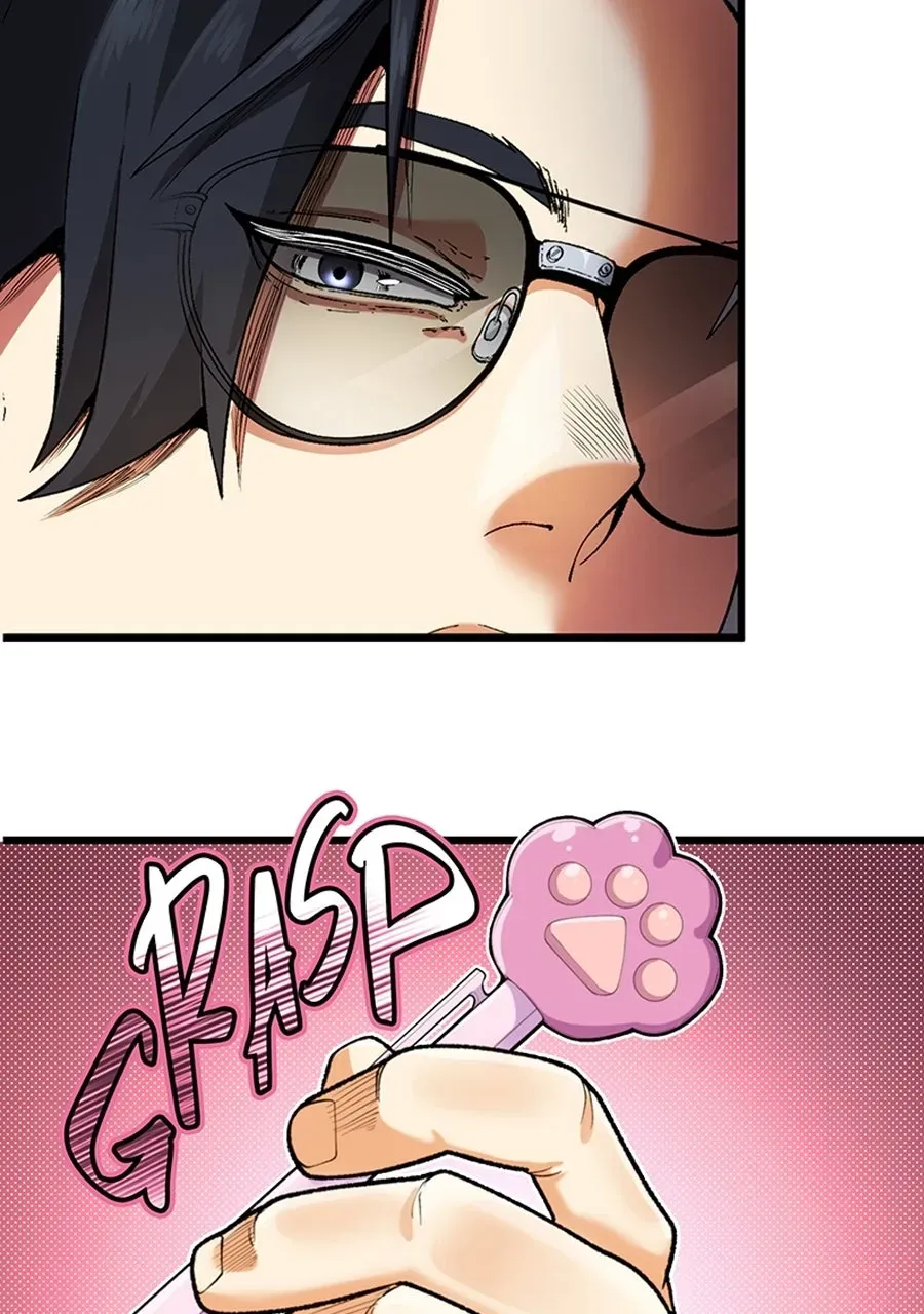 Bodyguard Babysitter Chapter 1 page 94 - 