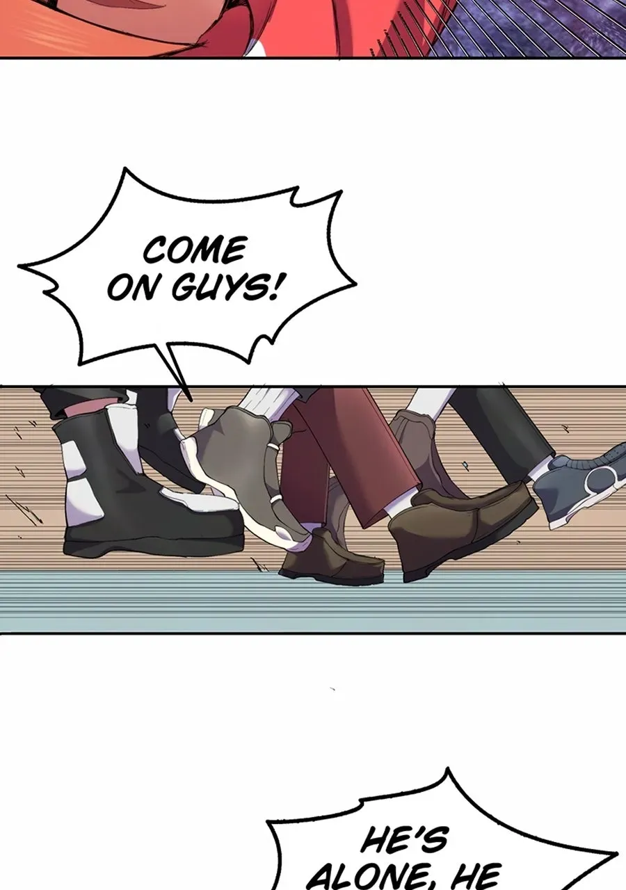 Bodyguard Babysitter Chapter 2 page 102 - 