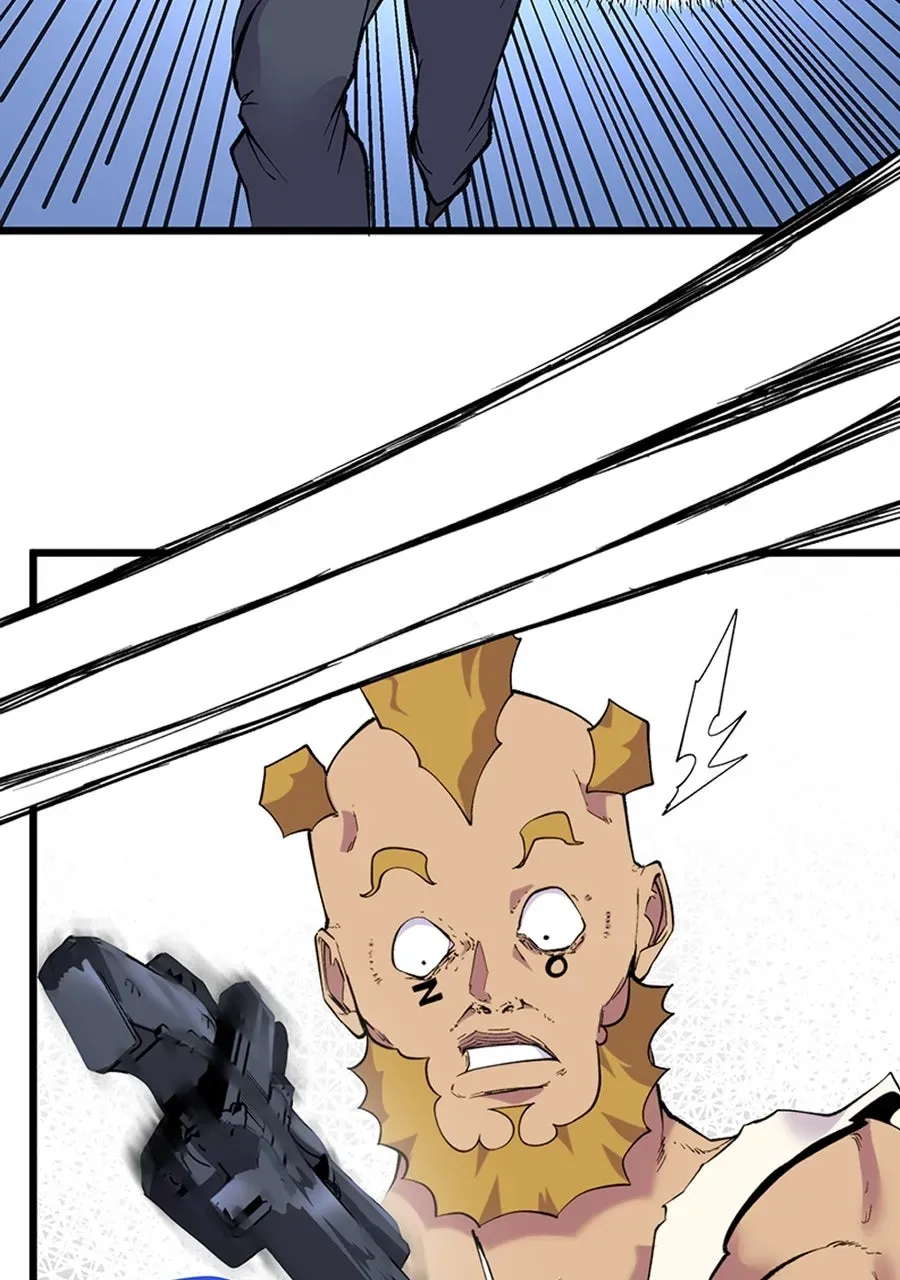 Bodyguard Babysitter Chapter 2 page 104 - 