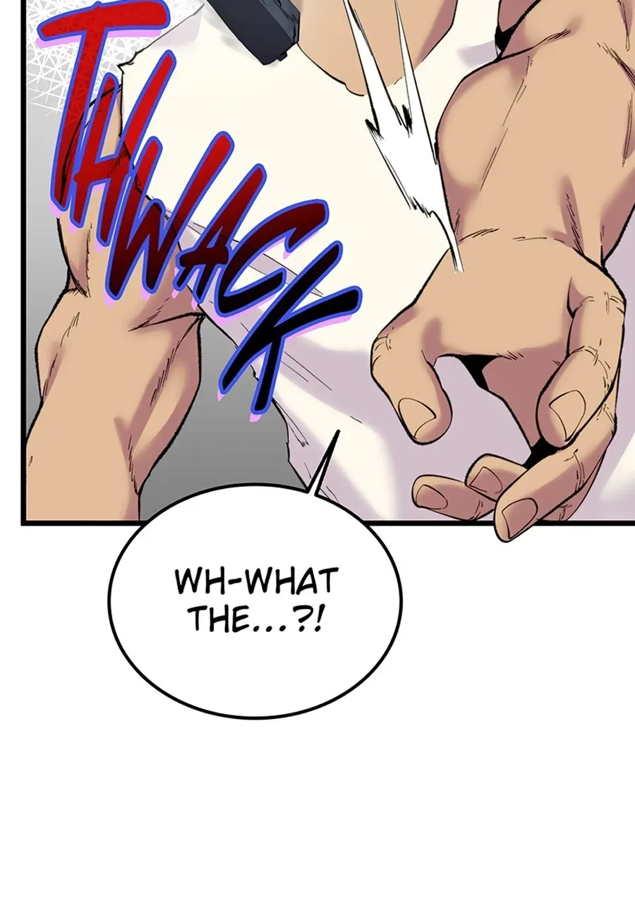 Bodyguard Babysitter Chapter 2 page 105 - 