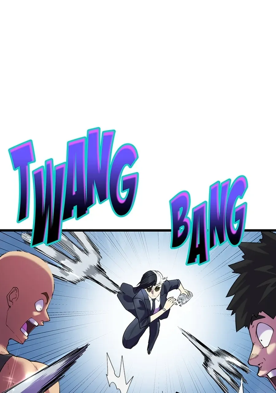 Bodyguard Babysitter Chapter 2 page 106 - 
