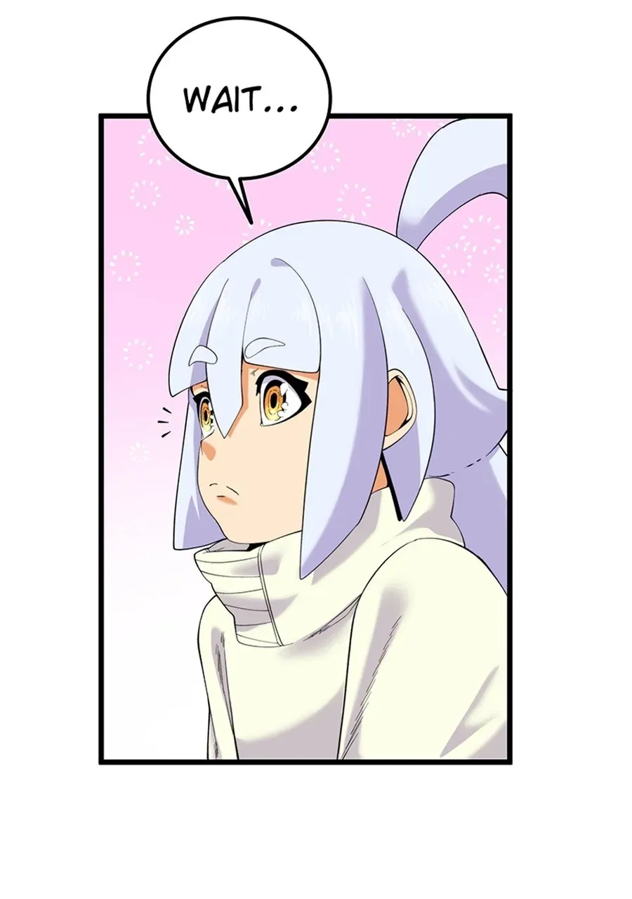 Bodyguard Babysitter Chapter 2 page 109 - 