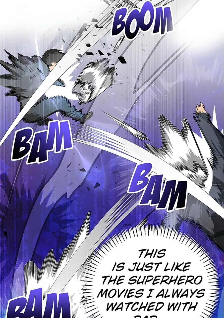 Bodyguard Babysitter Chapter 2 page 111 - 
