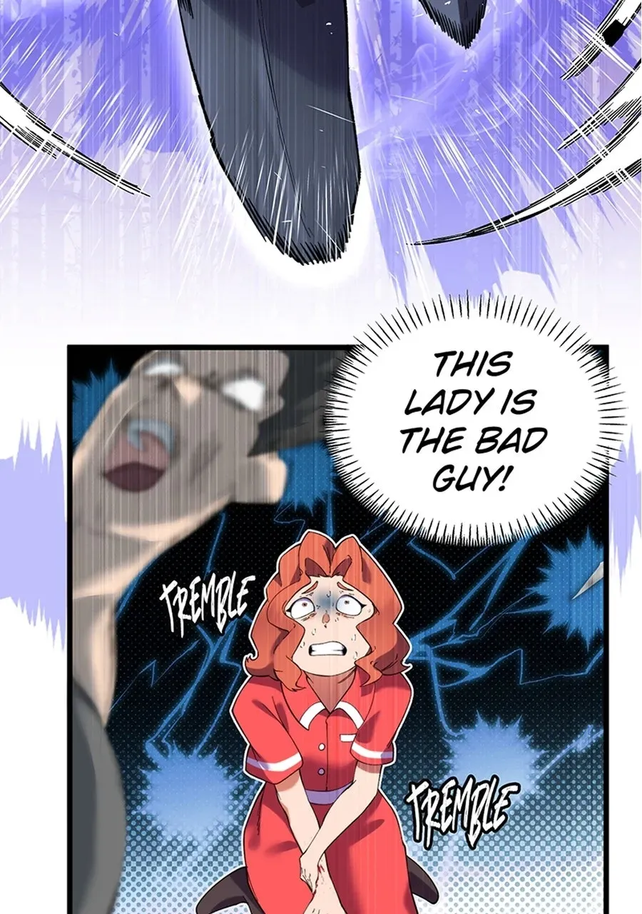 Bodyguard Babysitter Chapter 2 page 113 - 