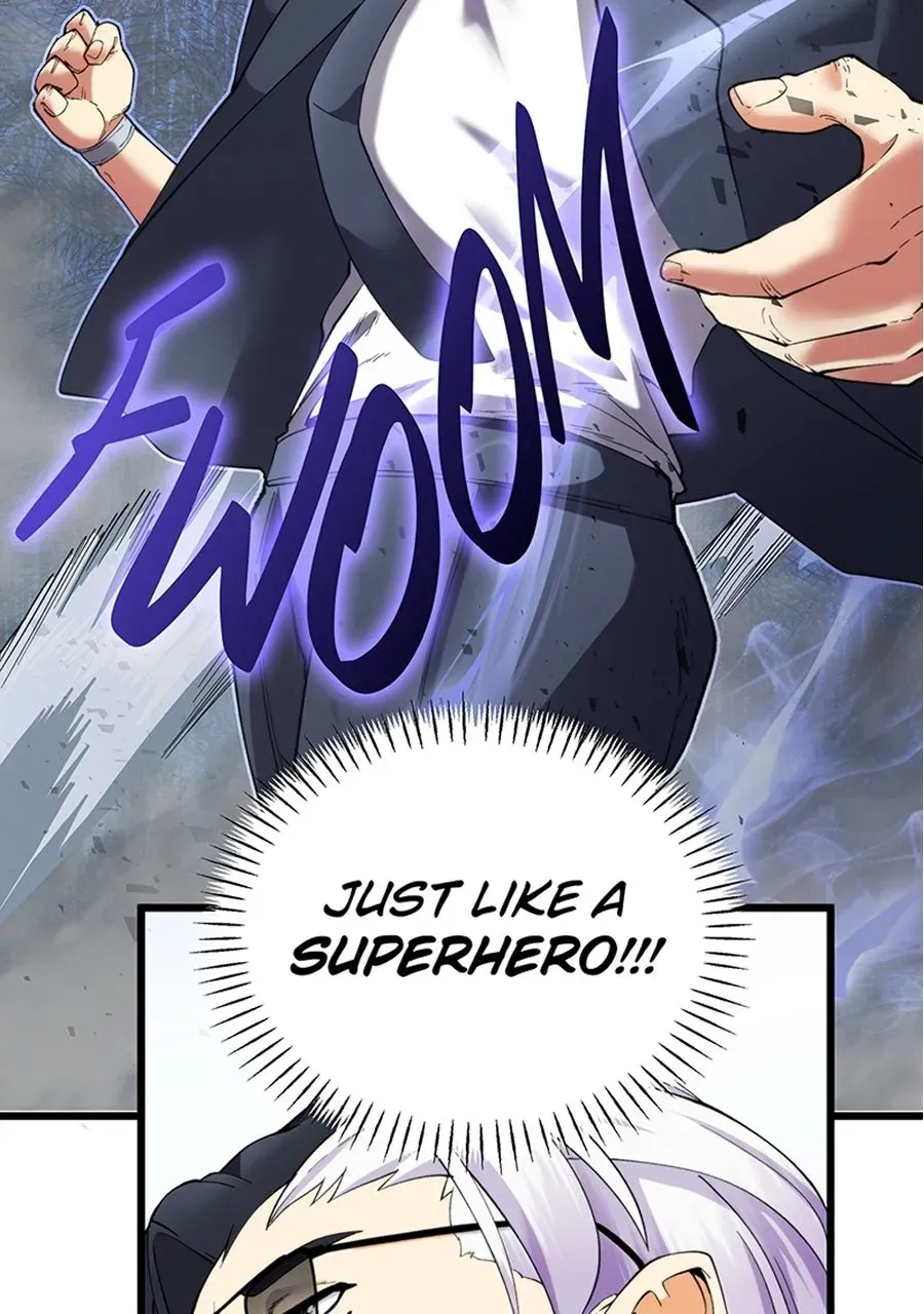 Bodyguard Babysitter Chapter 2 page 115 - 