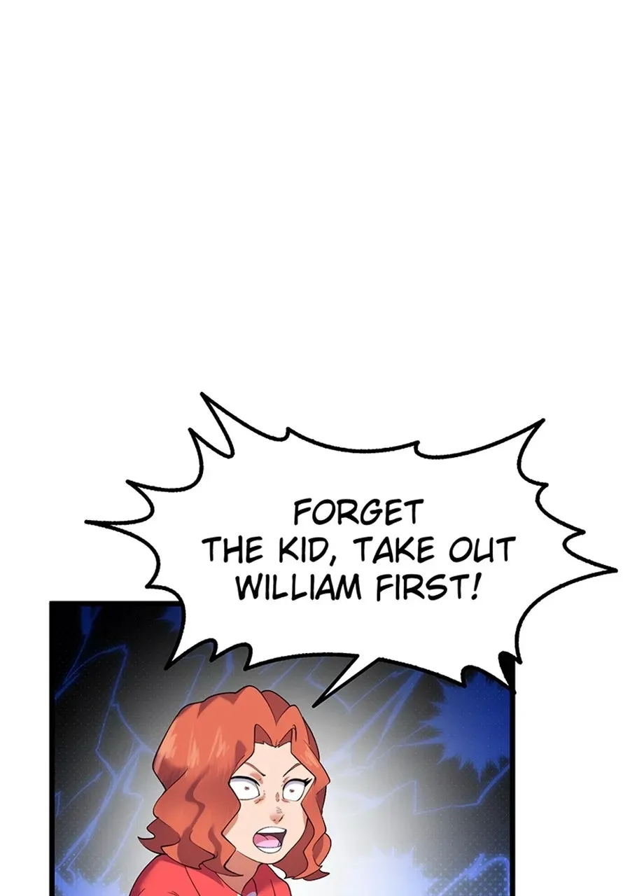 Bodyguard Babysitter Chapter 2 page 118 - 