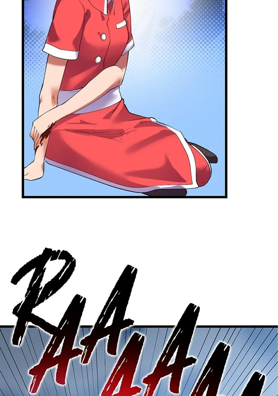 Bodyguard Babysitter Chapter 2 page 119 - 
