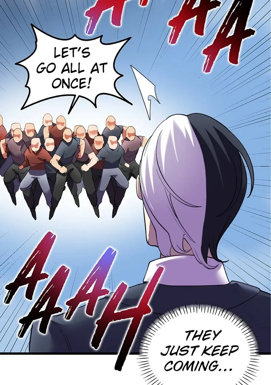 Bodyguard Babysitter Chapter 2 page 120 - 