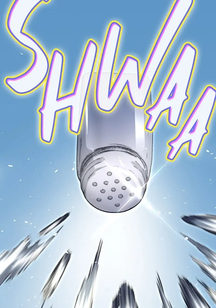 Bodyguard Babysitter Chapter 2 page 123 - 