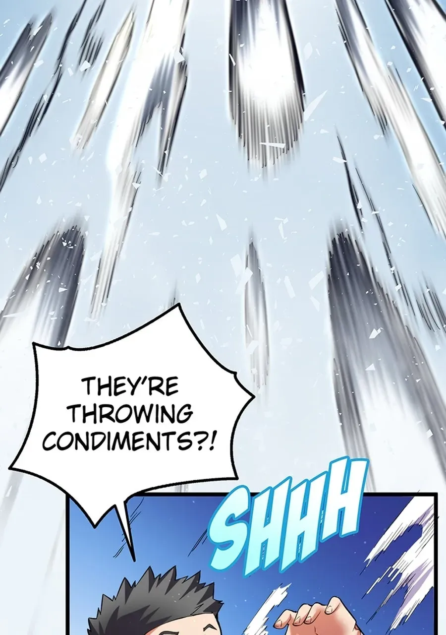 Bodyguard Babysitter Chapter 2 page 124 - 