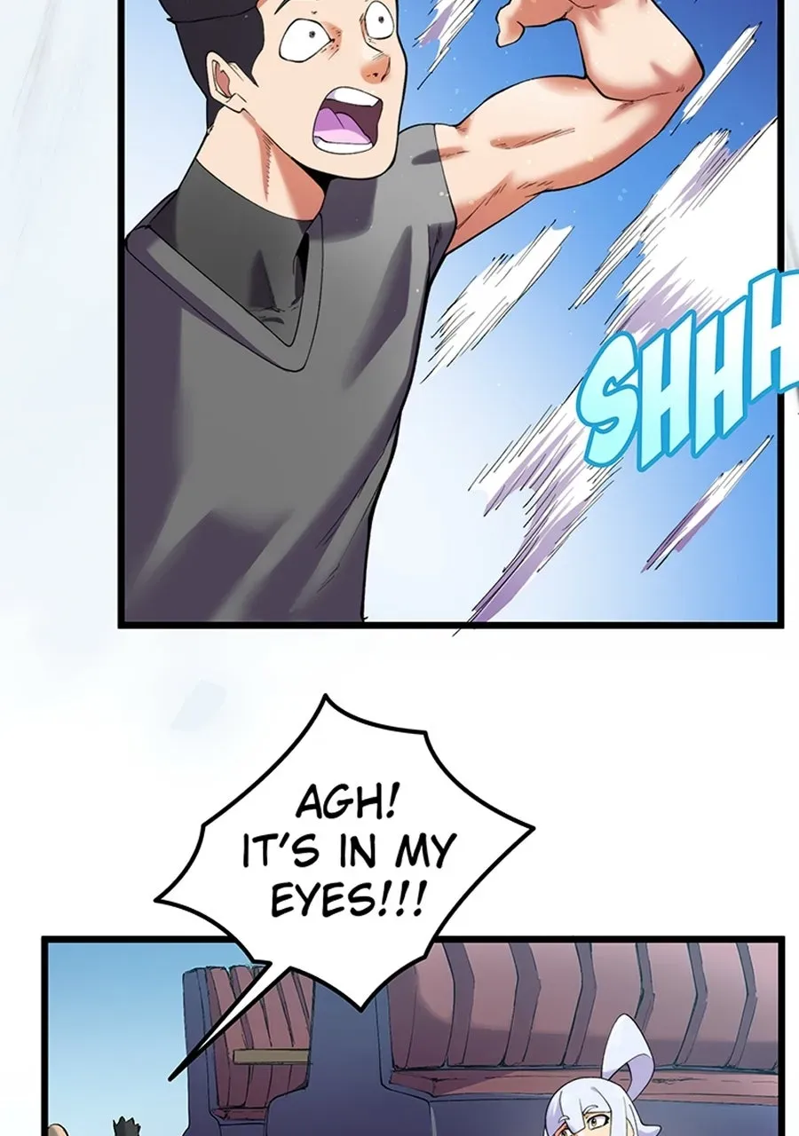 Bodyguard Babysitter Chapter 2 page 125 - 