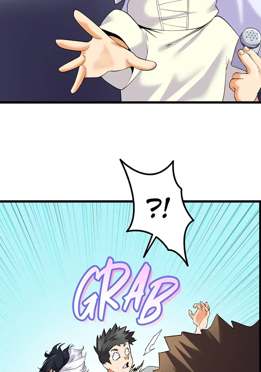 Bodyguard Babysitter Chapter 2 page 127 - 