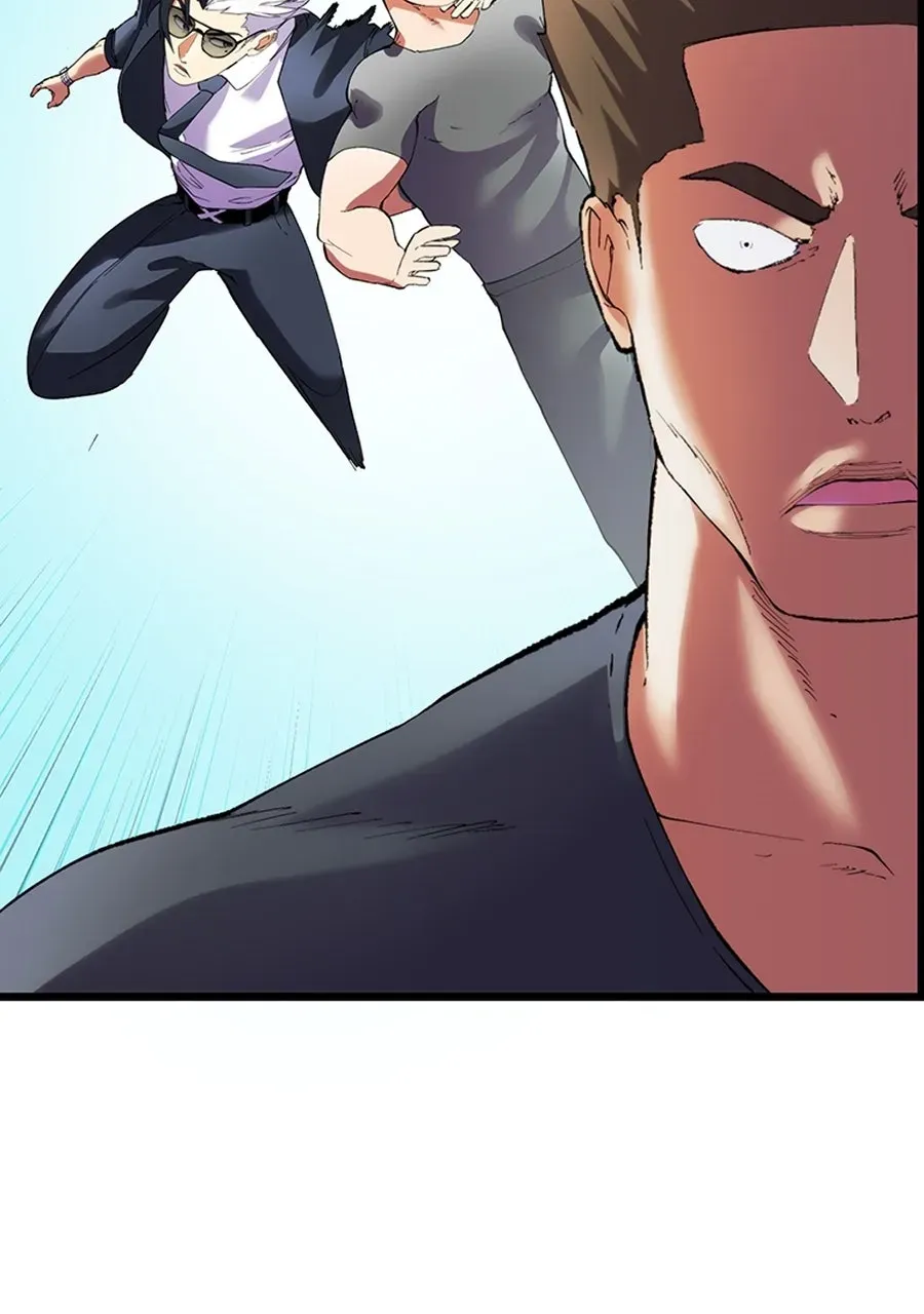 Bodyguard Babysitter Chapter 2 page 128 - 