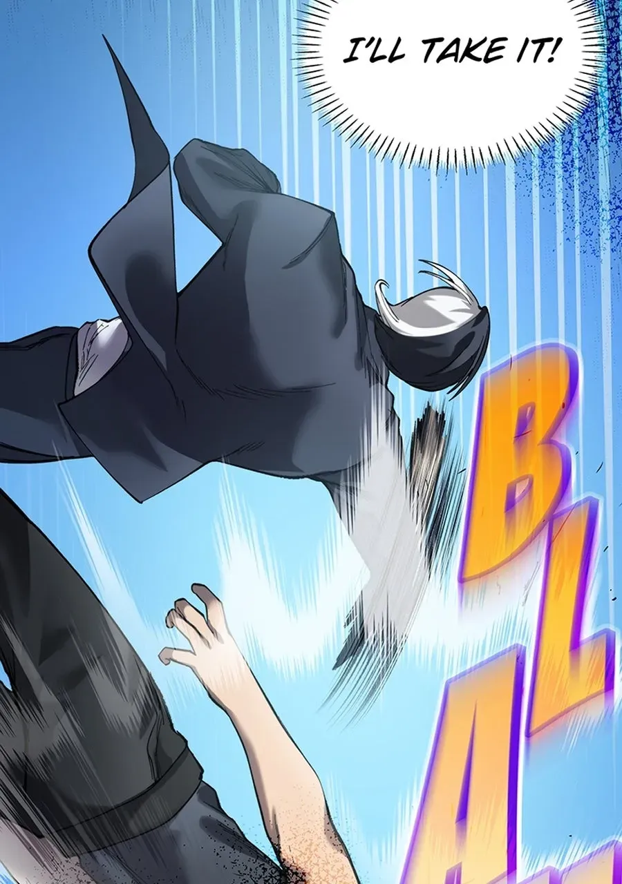 Bodyguard Babysitter Chapter 2 page 131 - 