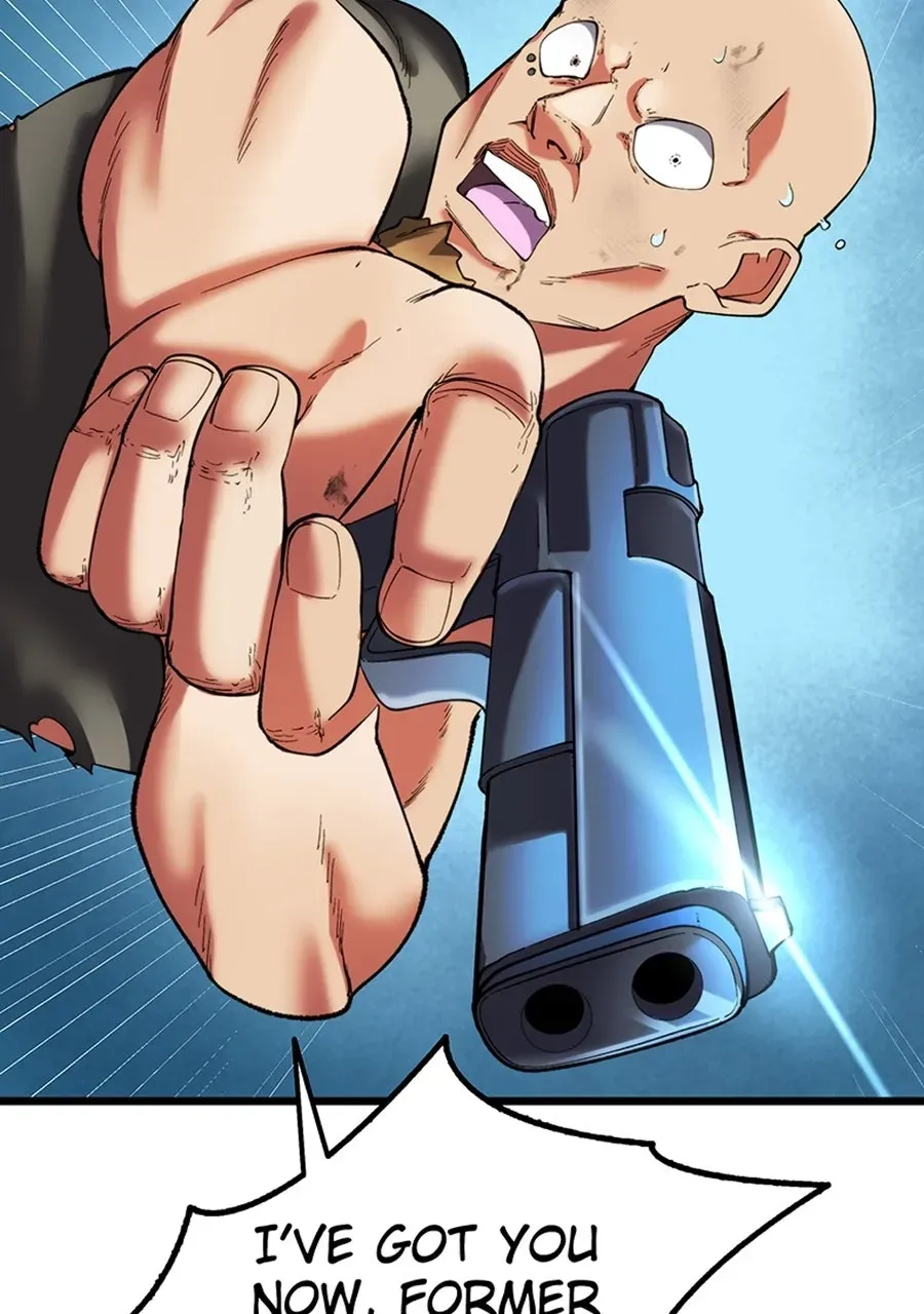 Bodyguard Babysitter Chapter 2 page 134 - 