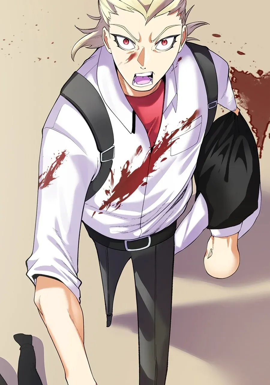 Bodyguard Babysitter Chapter 2 page 15 - 