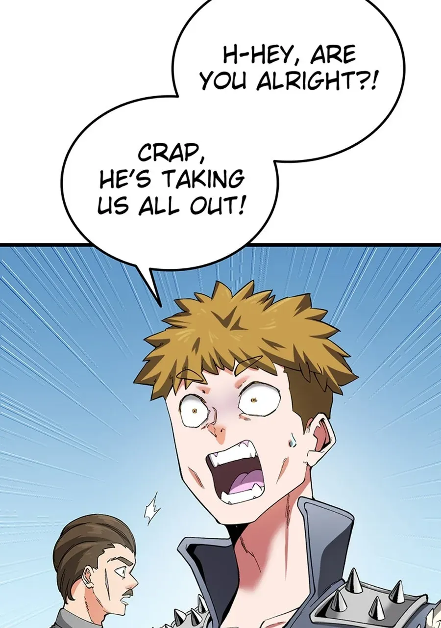 Bodyguard Babysitter Chapter 2 page 143 - 