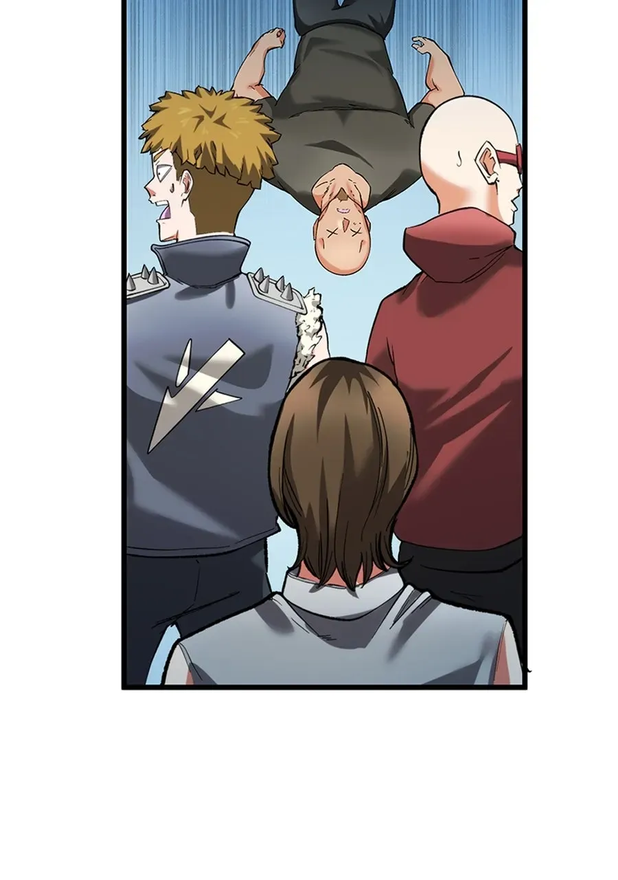 Bodyguard Babysitter Chapter 2 page 145 - 