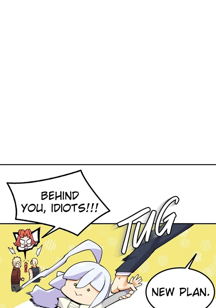 Bodyguard Babysitter Chapter 2 page 146 - 