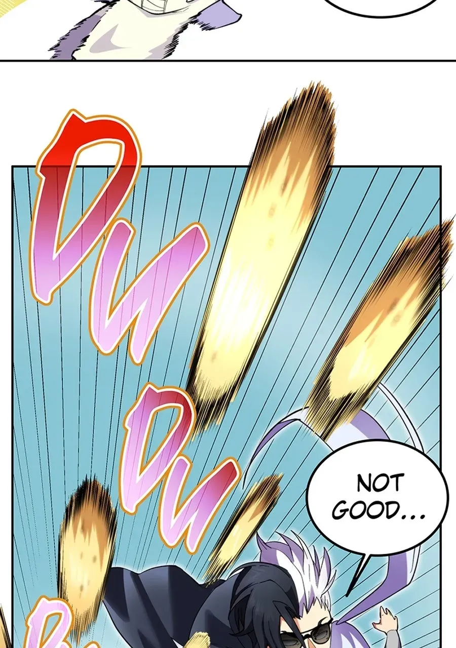 Bodyguard Babysitter Chapter 2 page 147 - 
