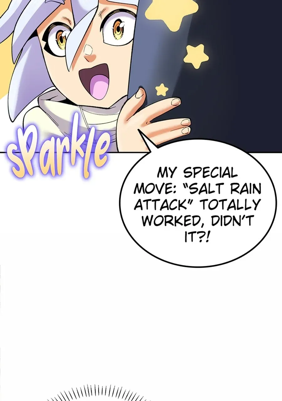 Bodyguard Babysitter Chapter 2 page 149 - 