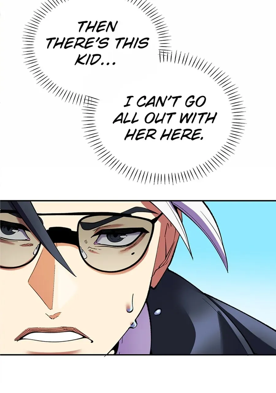 Bodyguard Babysitter Chapter 2 page 150 - 