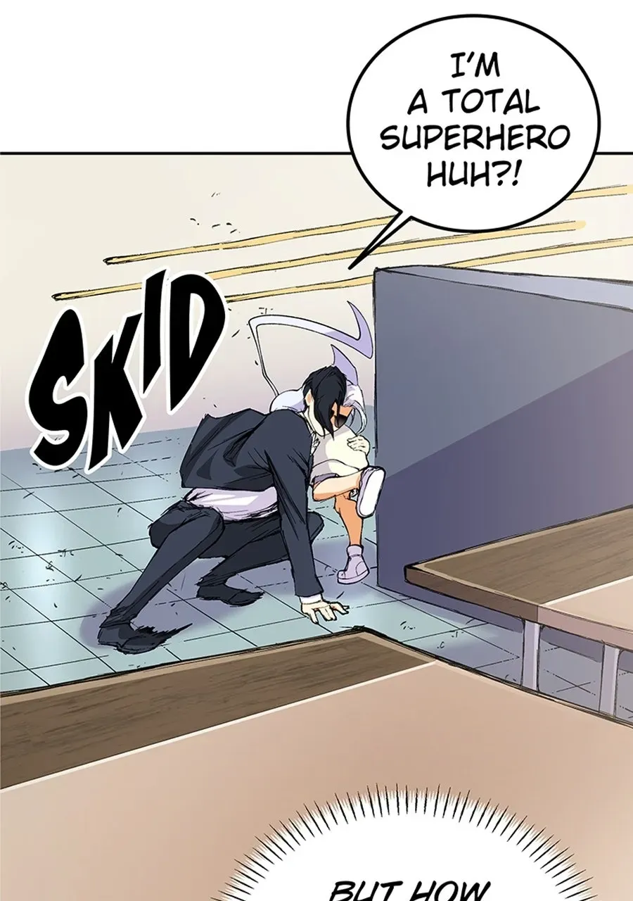 Bodyguard Babysitter Chapter 2 page 151 - 