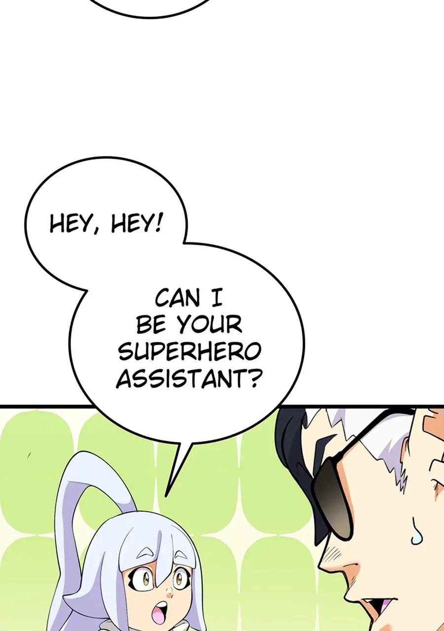 Bodyguard Babysitter Chapter 2 page 154 - 
