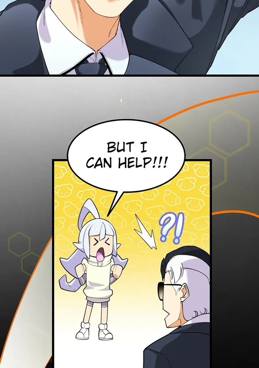 Bodyguard Babysitter Chapter 2 page 157 - 