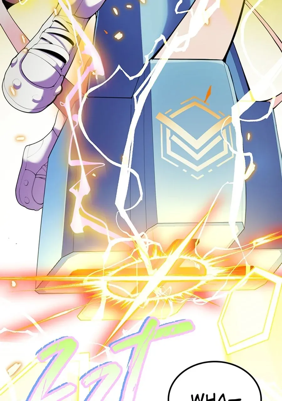 Bodyguard Babysitter Chapter 2 page 162 - 