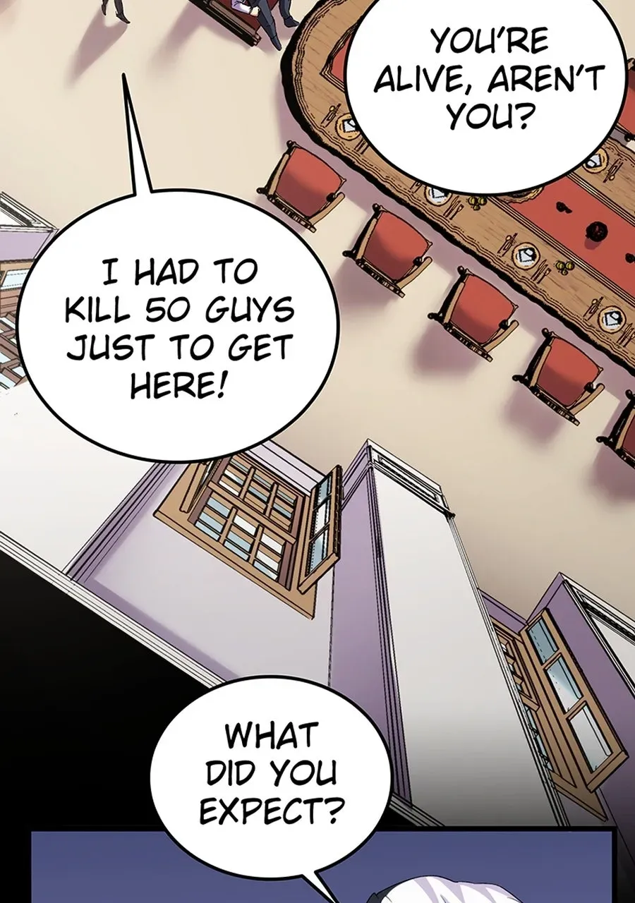 Bodyguard Babysitter Chapter 2 page 18 - 