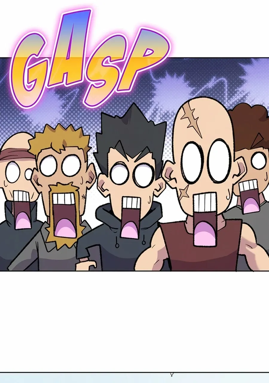 Bodyguard Babysitter Chapter 2 page 174 - 