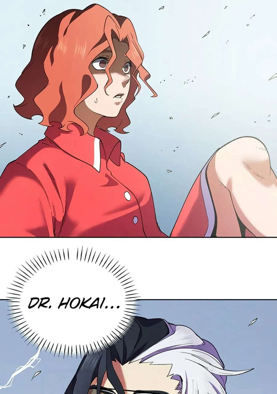 Bodyguard Babysitter Chapter 2 page 175 - 