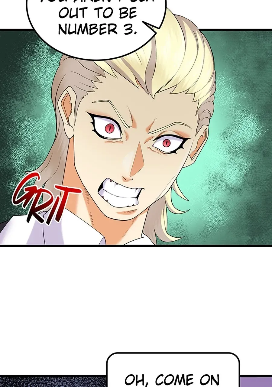 Bodyguard Babysitter Chapter 2 page 20 - 