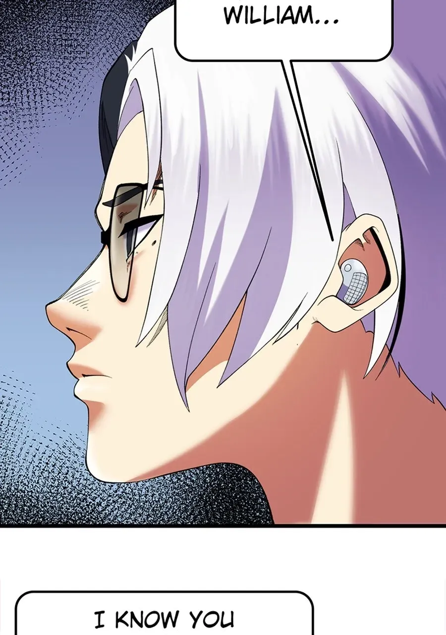 Bodyguard Babysitter Chapter 2 page 21 - 