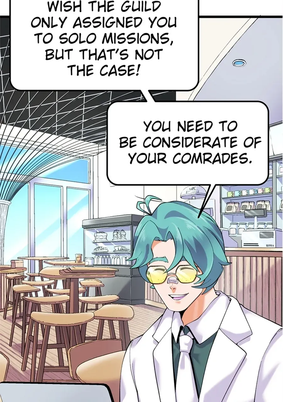 Bodyguard Babysitter Chapter 2 page 22 - 