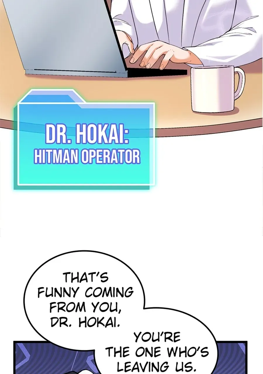 Bodyguard Babysitter Chapter 2 page 23 - 