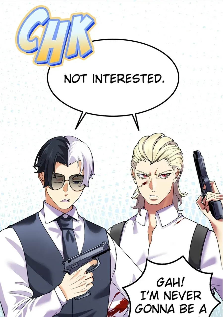 Bodyguard Babysitter Chapter 2 page 26 - 