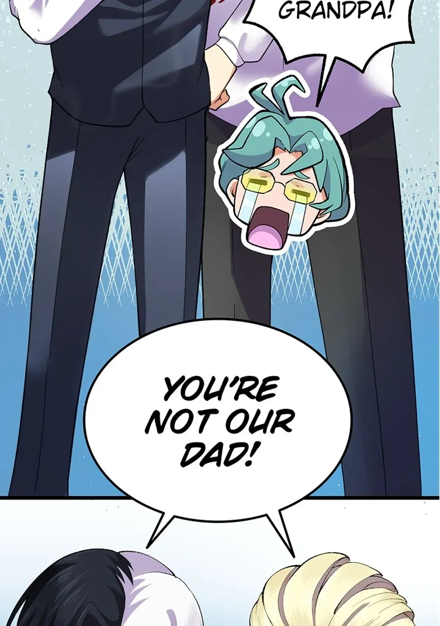 Bodyguard Babysitter Chapter 2 page 27 - 