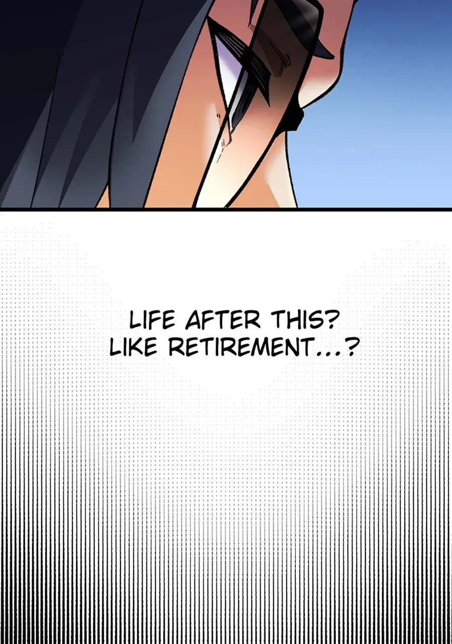 Bodyguard Babysitter Chapter 2 page 34 - 