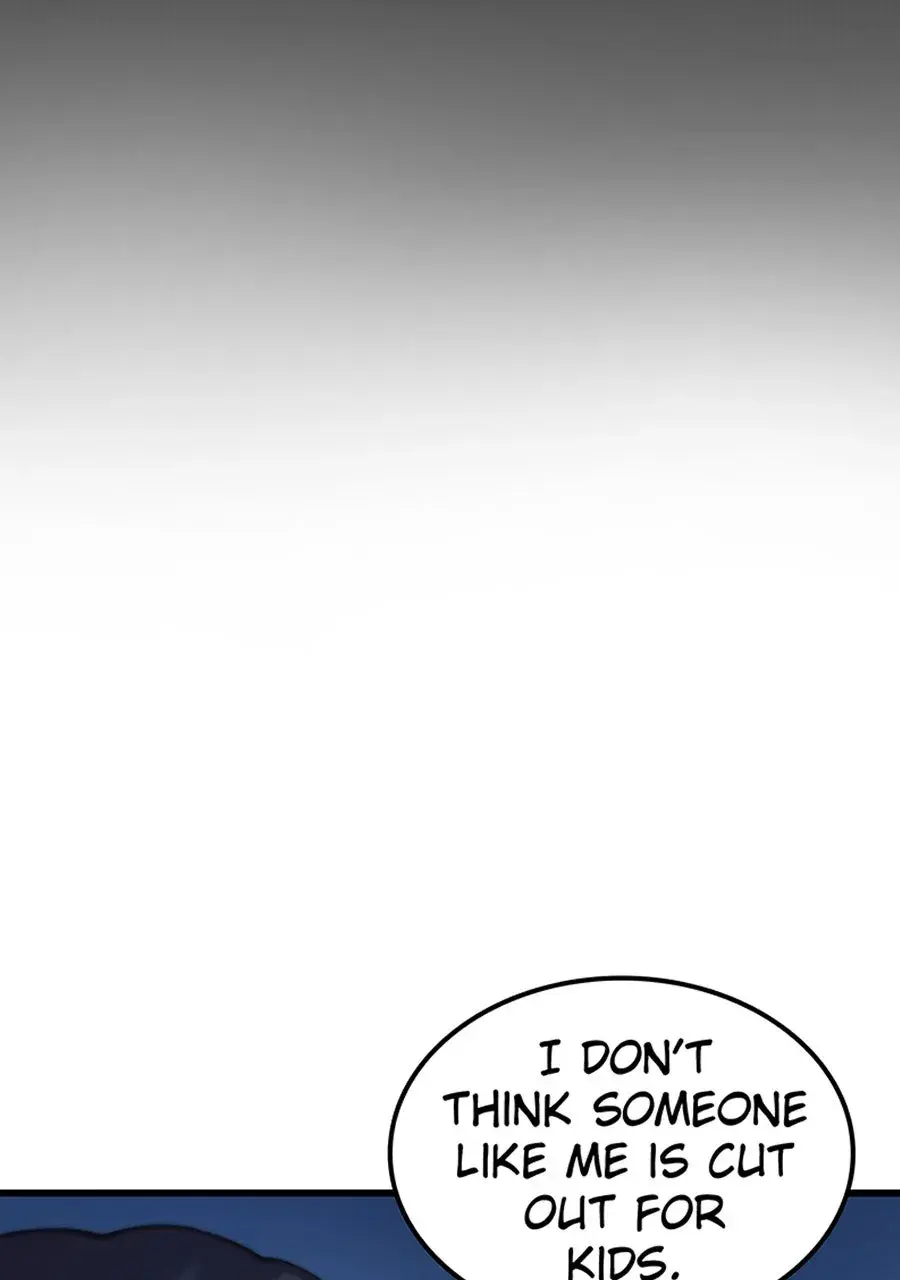 Bodyguard Babysitter Chapter 2 page 43 - 