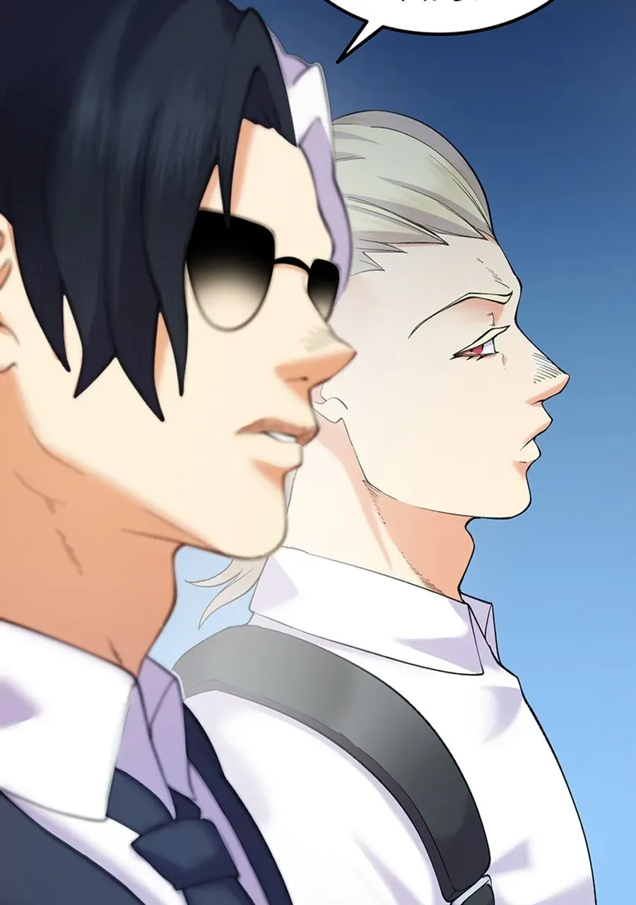 Bodyguard Babysitter Chapter 2 page 44 - 