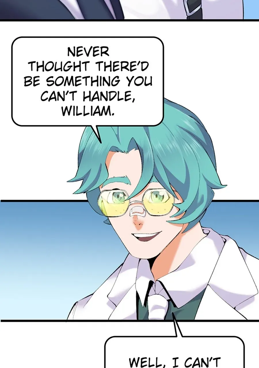 Bodyguard Babysitter Chapter 2 page 45 - 