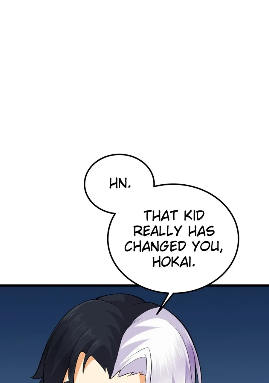 Bodyguard Babysitter Chapter 2 page 47 - 