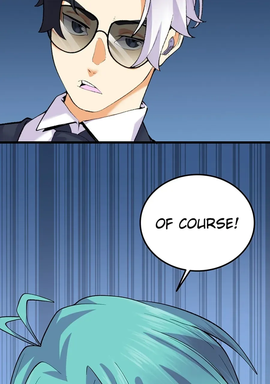 Bodyguard Babysitter Chapter 2 page 48 - 