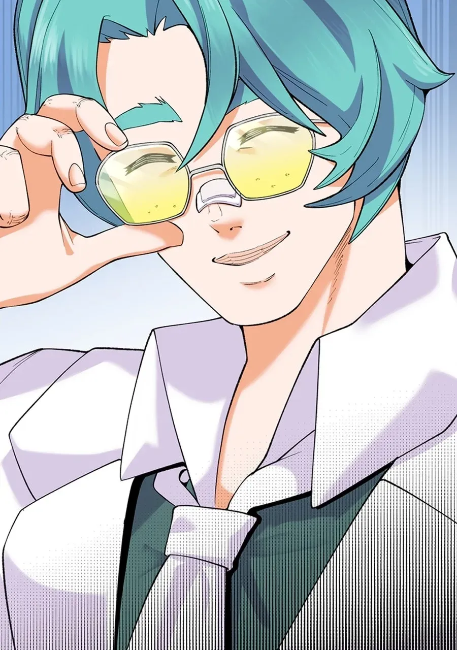 Bodyguard Babysitter Chapter 2 page 49 - 