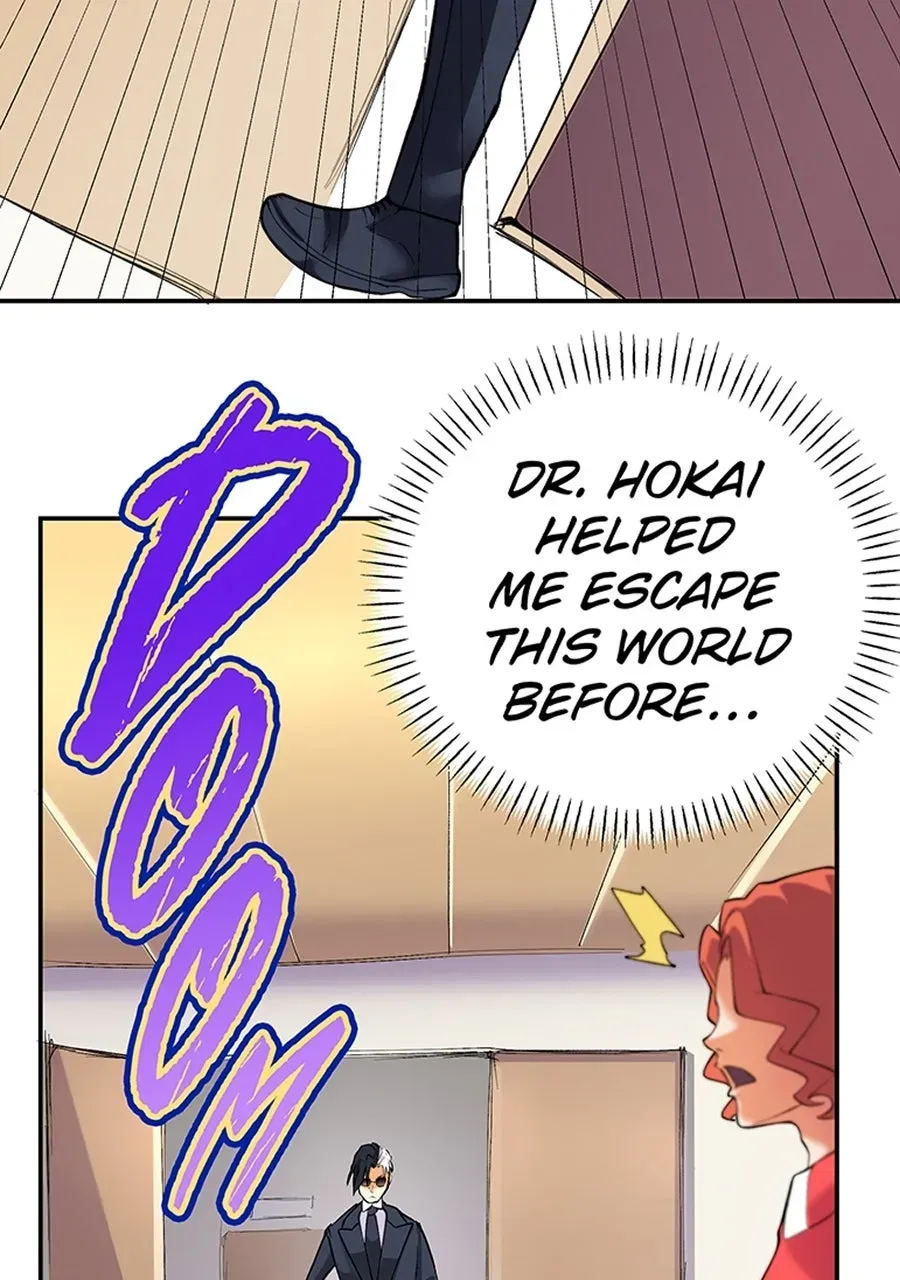 Bodyguard Babysitter Chapter 2 page 53 - 